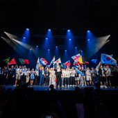 FISM Italy World Championship of Magic 2025