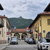 Frossasco meta di visite per le giornate del Fai