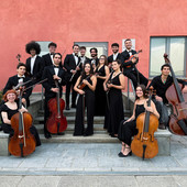 La musica racconta la bellezza: Fabrizio Sandretto e l’omaggio a Frassati nel Duomo di Torino La musica racconta la bellezza: Fabrizio Sandretto e l’omaggio a Frassati nel Duomo di Torino