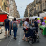 L’estate si allunga a Torino: in via Monginevro arriva una "Straordinaria Serata Bianca"
