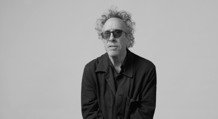 Da Tim Burton a Martin Scorsese: nove grandi autori ospiti a Torino raccontati nel documentario di Paolo Civati Da Tim Burton a Martin Scorsese: nove grandi autori ospiti a Torino raccontati nel documentario di Paolo Civati