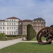 Reggia di Venaria: l'opera di Riccardo Cordero negli scatti d'autore Pino dell'Aquila