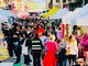 Via Stradella in festa: nuove aperture, animazioni e i 75 anni di Ottica Donna