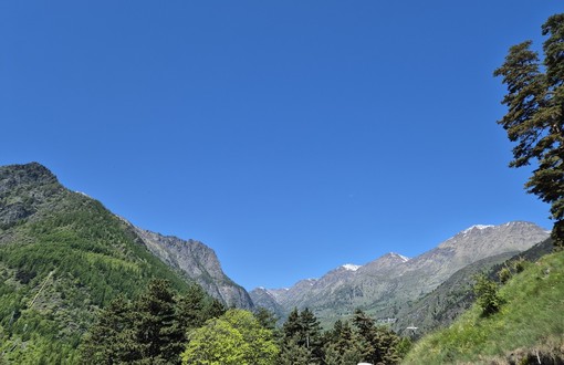 Crisi energetica e le risorse del territorio pinerolese