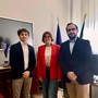 Liceo Galfer e Galfer Alumni firmano un protocollo d'intesa