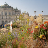 Una immagine di archivio di FLOReal