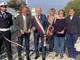 FSC, l'assessore Vignale in visita a Bollengo, Torrazza Piemonte e Verrua Savoia