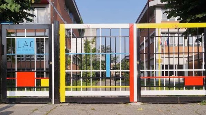 Il Liceo Cottini Il Liceo Cottini