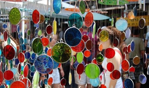 Tornano le feste di via, 5 appuntamenti tra artigianato e cultura