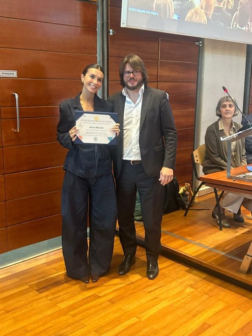 Federalberghi Torino a sostegno del Master &quot;Interior, Exhibit &amp; Retail Design&quot; del Politecnico