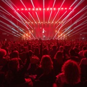 Il Festival della Felicità 2026: la terza edizione raggiunge l'ospedale Regina Margherita e il carcere Lorusso Cutugno