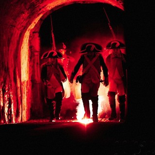 Tornano i fantasmi del Forte di Fenestrelle: il ‘Racconto delle Antiche Mura’ riparte ad agosto