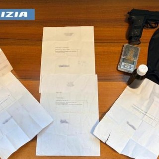 Falsificavano ricette mediche per produrre lo "sballo viola": scoperti e denunciati