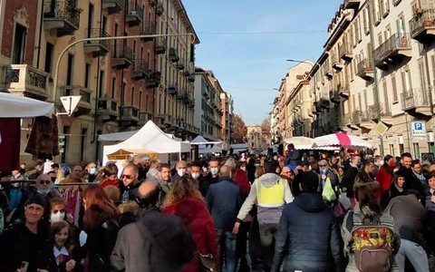 Festa al Cit Turin