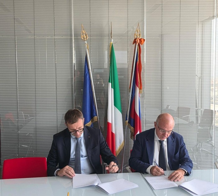 Immobiliare, Invimit SGR e Federcasa firmano accordo