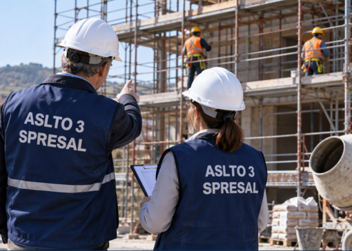 Dalla vigilanza alla prevenzione: oltre 200 professionisti ai Moduli Tecnici gestiti dello SPRESAL Dalla vigilanza alla prevenzione: oltre 200 professionisti ai Moduli Tecnici gestiti dello SPRESAL
