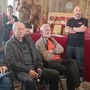 “La Partita della Leggenda”: le vecchie glorie del Toro in campo per il Filadelfia