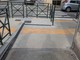 Quando la (nuova) fermata del 56 diventa un ostacolo