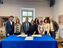 Rinnovato il protocollo d’intesa tra il Garante per l’Infanzia e la Fondazione Aief Rinnovato il protocollo d’intesa tra il Garante per l’Infanzia e la Fondazione Aief