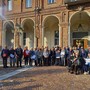 Chivasso celebra i suoi ultranovantenni