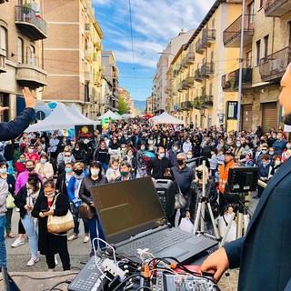 Festa Via Stradella