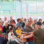 La presentazione del 20 settembre