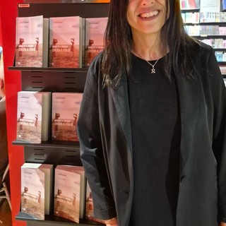 Sabato a Torino La Ciurma presenta &quot;Onora il figlio&quot; di Roberta Poggio