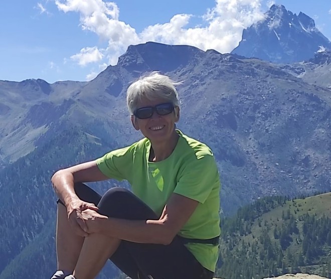 Tiziana Trevisi Tiziana Trevisi