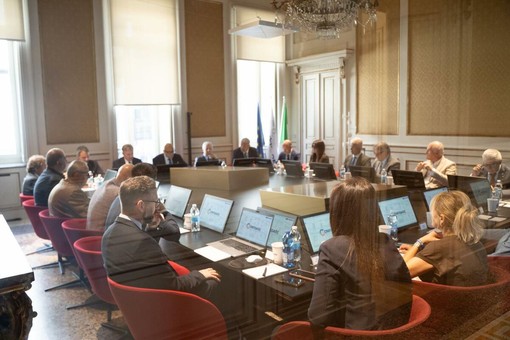 Confartigianato Piemonte, Confidare e Artigiancassa insieme a Torino per la nuova filiera del credito per le imprese regionali