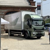 Iveco, la vendita agli indiani di Tata fa paura. Il Comune: “Investimenti per occupazione a lungo termine" Iveco, la vendita agli indiani di Tata fa paura. Il Comune: “Investimenti per occupazione a lungo termine"