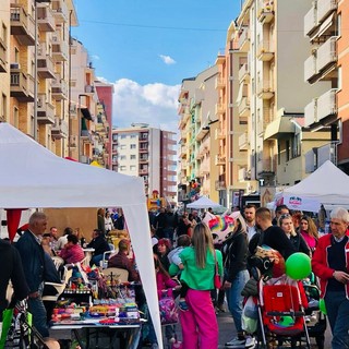 Torna la festa di via Luini