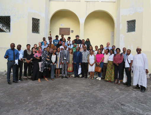 Alle isole Comore la prima scuola di dottorato nasce grazie alla cooperazione con Unito