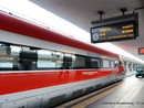 Guasto alla linea elettrica tra Porta Nuova e Porta Susa: disagi e ritardi su alta velocità e treni regionali