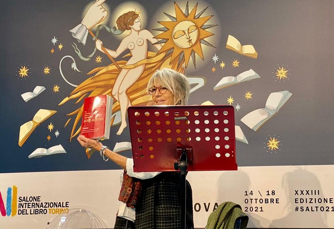 Alias: incontri sulla traduzione al Circolo dei lettori