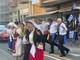 Torna la festa di via Breglio
