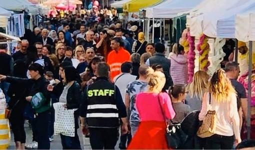 Immagine di repertorio