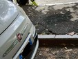 Allarme sicurezza nella zona del parco Sempione Allarme sicurezza nella zona del parco Sempione