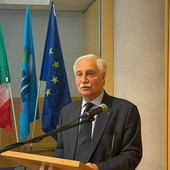 Francesco Lo Grasso nuovo segretario Uil Pensionati Piemonte Francesco Lo Grasso nuovo segretario Uil Pensionati Piemonte