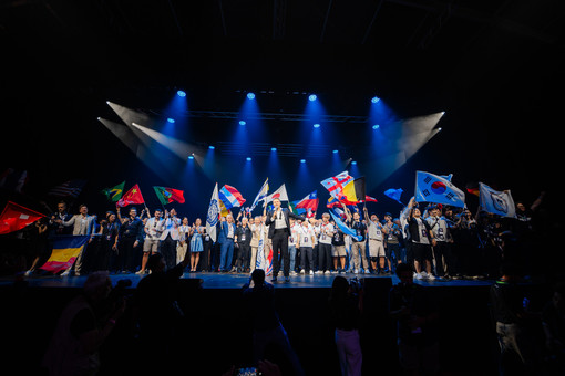 FISM Italy World Championship of Magic 2025