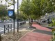 Attraversamenti più sicuri con la nuova ciclabile