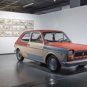 Nuovi allestimenti e proposte per il Museo dell'automobile di Torino