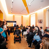 Torna a Torino Prima Persona Plurale, il festival dedicato alla Vita Indipendente