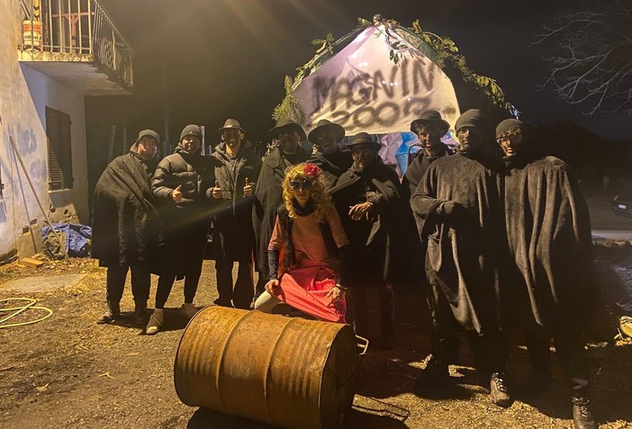 I Magnin del 2007 I Magnin del 2007