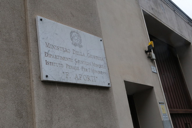 Evaso dal Ferrante Aporti, 17enne rintracciato e fermato in Olanda