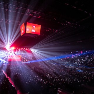 Festival della Città arriva a Torino: lo show formativo all'Inalpi Arena