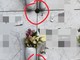 Furti al cimitero Monumentale