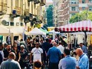 Festa di Primavera in via Nicola Fabrizi: pedonalizzazione e cultura a Campidoglio