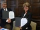 Università di Torino e Confindustria Piemonte insieme per la competitività, firmato l'Accordo Quadro Università di Torino e Confindustria Piemonte insieme per la competitività, firmato l'Accordo Quadro
