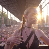 &quot;Quale parte del tuo corpo è techno?&quot;: il corto di Eleonora Danco e Marco Tecce sul Kappa al 43° TFF [INTERVISTA]