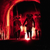 Tornano i fantasmi del Forte di Fenestrelle: il ‘Racconto delle Antiche Mura’ riparte ad agosto